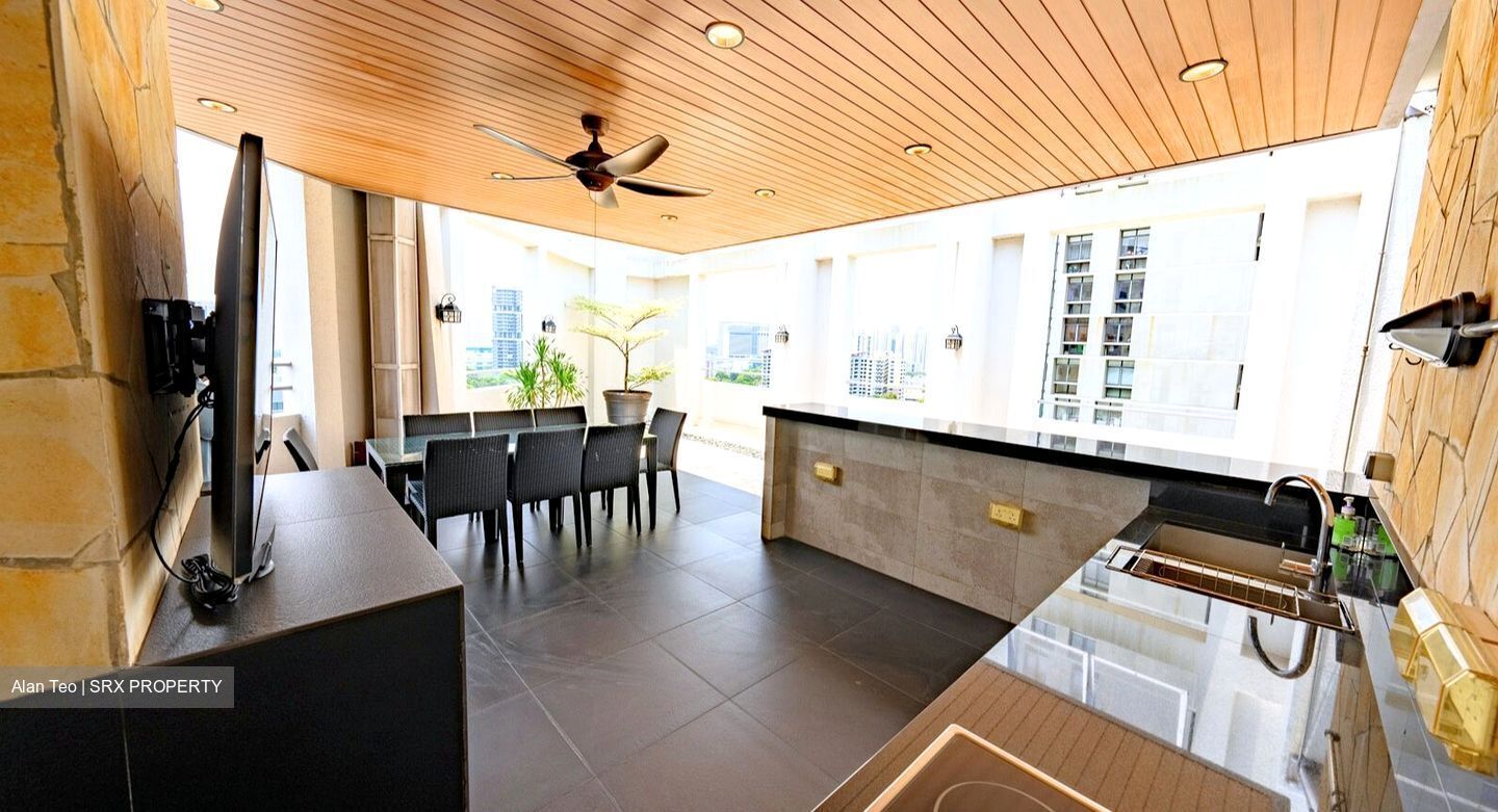 La Maison (D11), Apartment #429936681